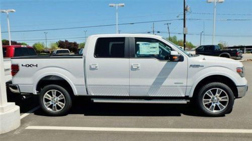 2014 Ford F150 Lariat, US $52,120.00, image 4