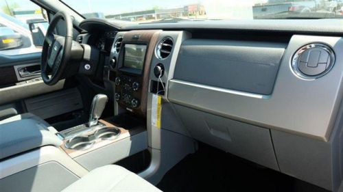 2014 Ford F150 Lariat, US $52,120.00, image 5