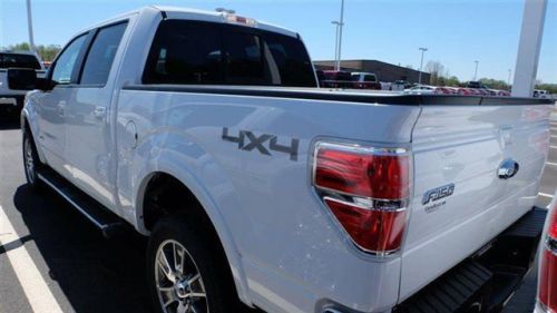 2014 Ford F150 Lariat, US $52,120.00, image 9