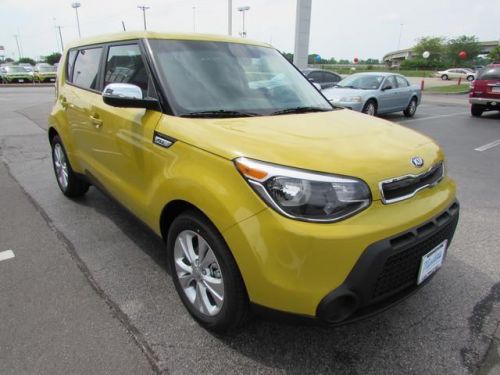 2014 Kia Soul +, US $20,575.00, image 2