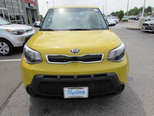2014 Kia Soul +, US $20,575.00, image 3