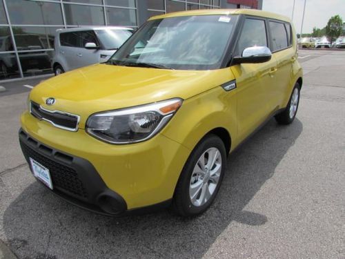 2014 Kia Soul +, US $20,575.00, image 4