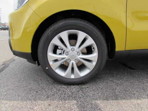 2014 Kia Soul +, US $20,575.00, image 5