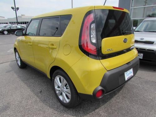 2014 Kia Soul +, US $20,575.00, image 6