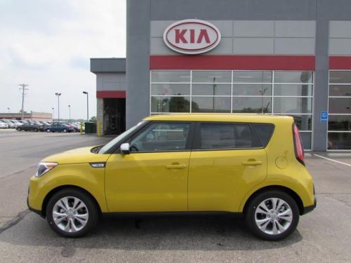 2014 Kia Soul +, US $20,575.00, image 8