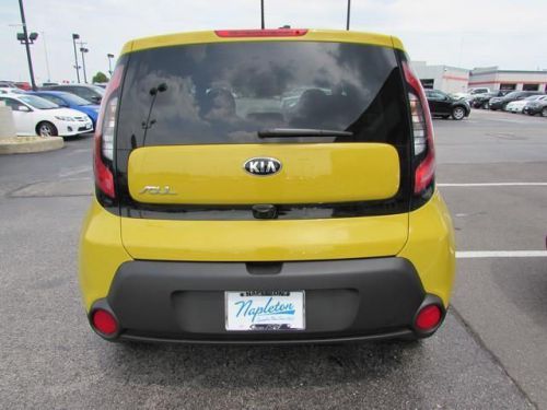 2014 Kia Soul +, US $20,575.00, image 12