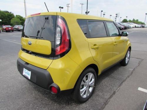 2014 Kia Soul +, US $20,575.00, image 13
