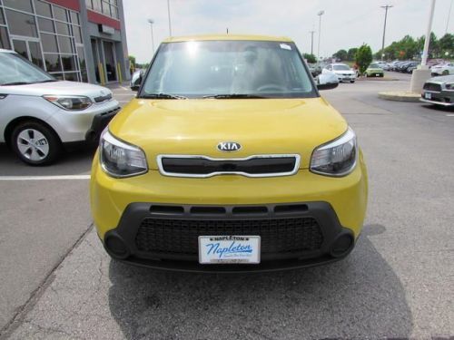 2014 Kia Soul +, US $20,575.00, image 16