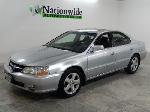 2003 acura tl type s