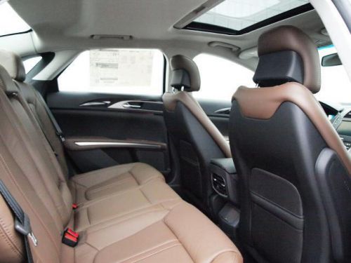 2014 Lincoln MKZ Hybrid Base, US $42,250.00, image 4
