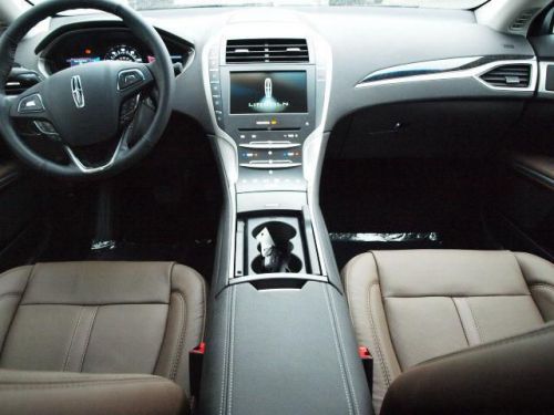 2014 Lincoln MKZ Hybrid Base, US $42,250.00, image 6