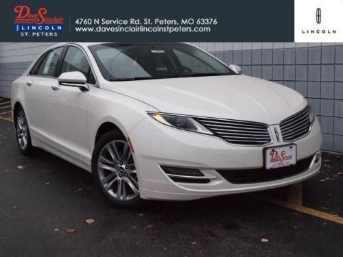 2014 Lincoln MKZ Hybrid Base, US $42,250.00, image 7