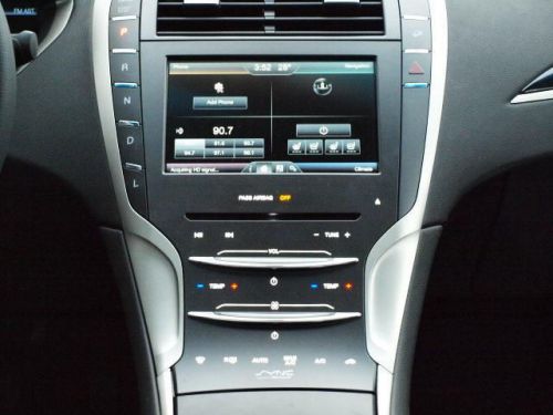 2014 Lincoln MKZ Hybrid Base, US $42,250.00, image 8