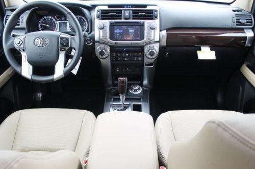 2014 Toyota 4Runner Limited, US $44,165.00, image 2