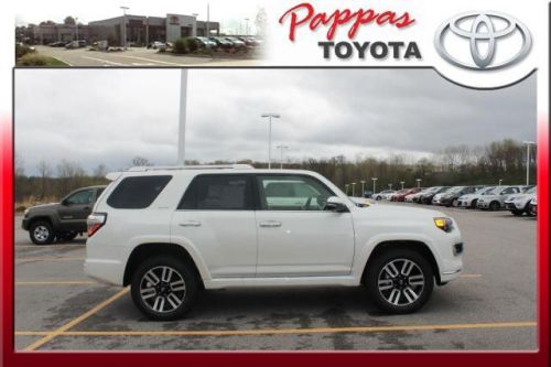 2014 Toyota 4Runner Limited, US $44,165.00, image 7