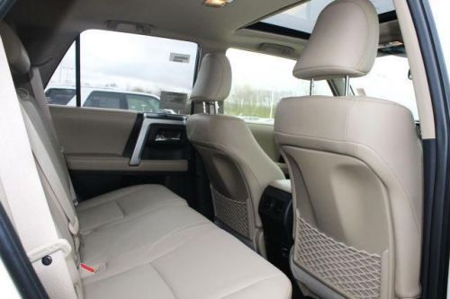 2014 Toyota 4Runner Limited, US $44,165.00, image 8