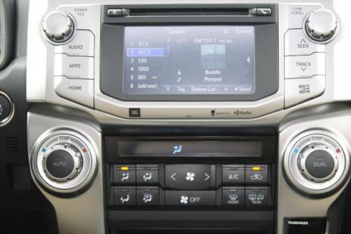 2014 Toyota 4Runner Limited, US $44,165.00, image 9