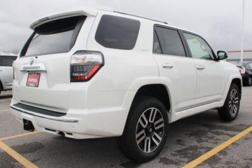 2014 Toyota 4Runner Limited, US $44,165.00, image 10