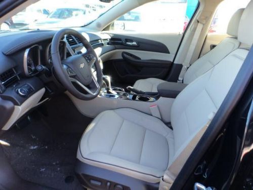 2014 Chevrolet Malibu 2LZ, US $30,772.00, image 2