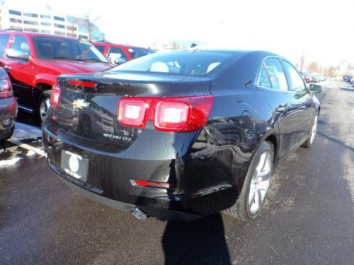 2014 Chevrolet Malibu 2LZ, US $30,772.00, image 3