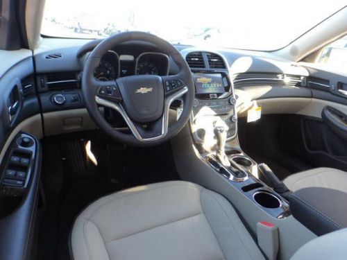 2014 Chevrolet Malibu 2LZ, US $30,772.00, image 5