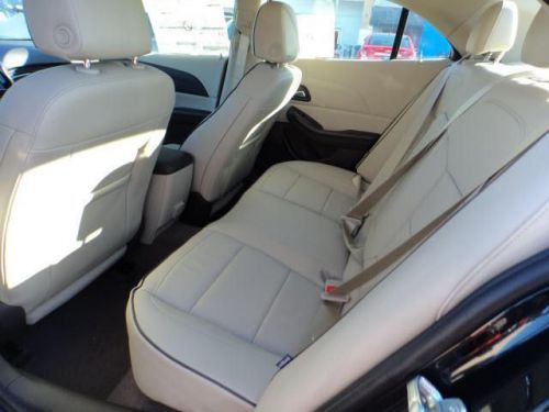 2014 Chevrolet Malibu 2LZ, US $30,772.00, image 7