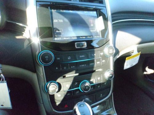 2014 Chevrolet Malibu 2LZ, US $30,772.00, image 8