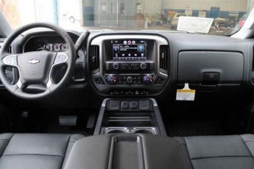 2014 Chevrolet Silverado 1500 SWB F S, US $41,204.00, image 3