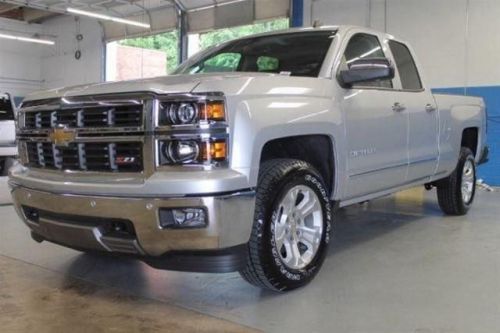 2014 Chevrolet Silverado 1500 SWB F S, US $41,204.00, image 7
