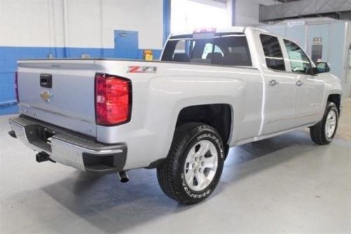 2014 Chevrolet Silverado 1500 SWB F S, US $41,204.00, image 16