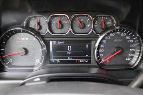 2014 Chevrolet Silverado 1500 SWB F S, US $41,204.00, image 20