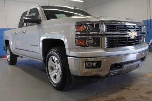 2014 Chevrolet Silverado 1500 SWB F S, US $41,204.00, image 22