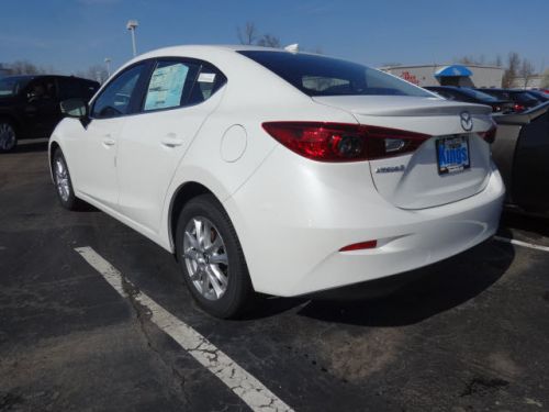 2014 mazda mazda3 i grand touring