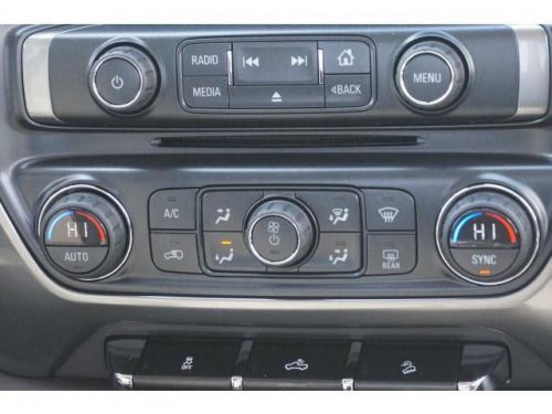 2014 Chevrolet Silverado 1500 2LT, US $42,155.00, image 3