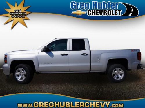 2014 Chevrolet Silverado 1500 2LT, US $42,155.00, image 4