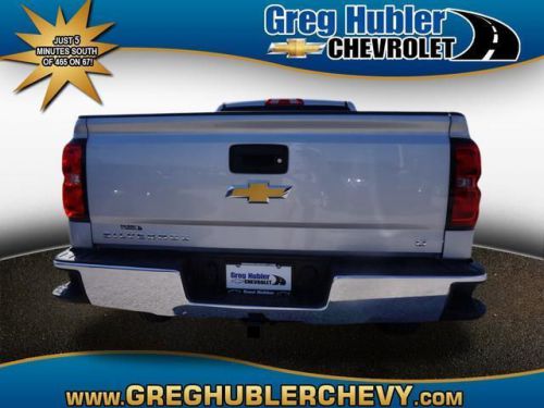 2014 Chevrolet Silverado 1500 2LT, US $42,155.00, image 7