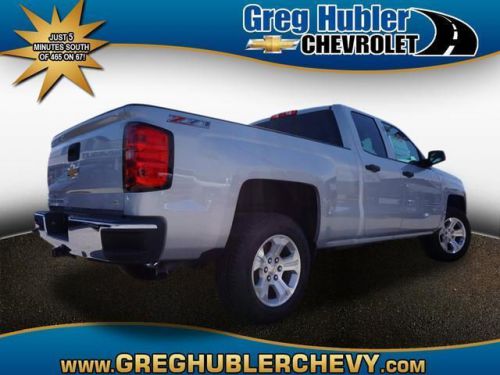 2014 Chevrolet Silverado 1500 2LT, US $42,155.00, image 15