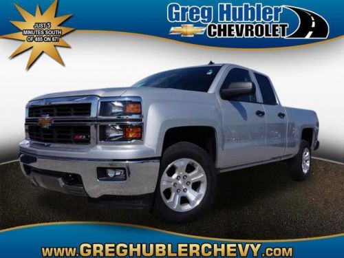 2014 Chevrolet Silverado 1500 2LT, US $42,155.00, image 20