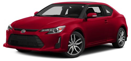 2015 scion tc