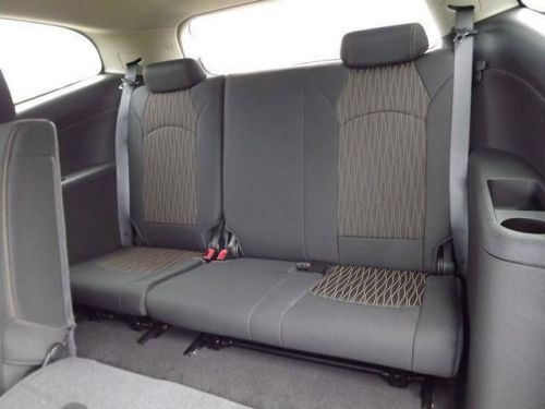 2014 Chevrolet Traverse 1LT, US $34,885.00, image 2