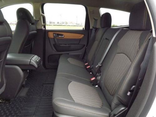2014 Chevrolet Traverse 1LT, US $34,885.00, image 3