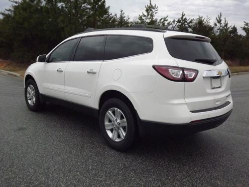2014 Chevrolet Traverse 1LT, US $34,885.00, image 5