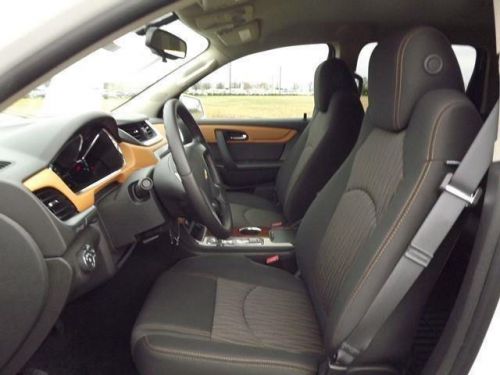 2014 Chevrolet Traverse 1LT, US $34,885.00, image 6