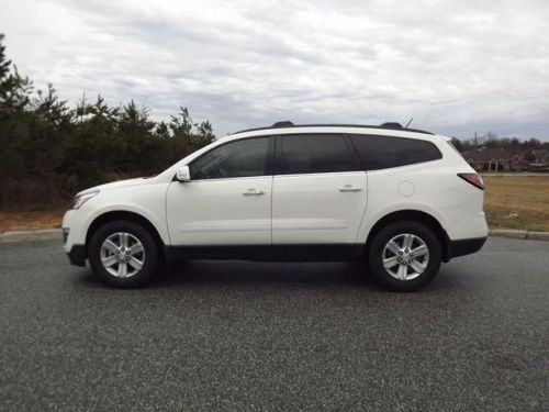 2014 Chevrolet Traverse 1LT, US $34,885.00, image 10