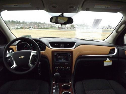 2014 Chevrolet Traverse 1LT, US $34,885.00, image 11