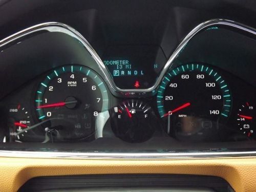 2014 Chevrolet Traverse 1LT, US $34,885.00, image 12