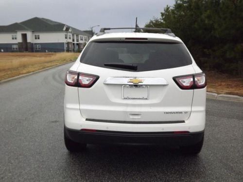 2014 Chevrolet Traverse 1LT, US $34,885.00, image 14