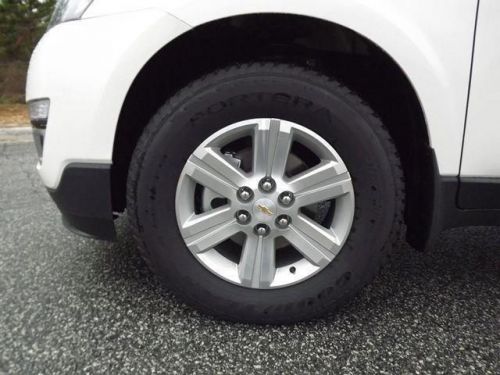 2014 Chevrolet Traverse 1LT, US $34,885.00, image 15