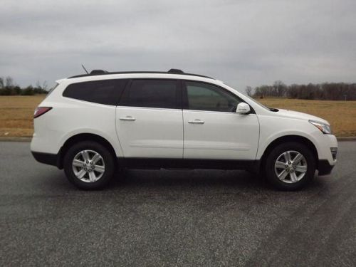 2014 Chevrolet Traverse 1LT, US $34,885.00, image 17
