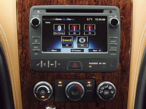 2014 Chevrolet Traverse 1LT, US $34,885.00, image 18